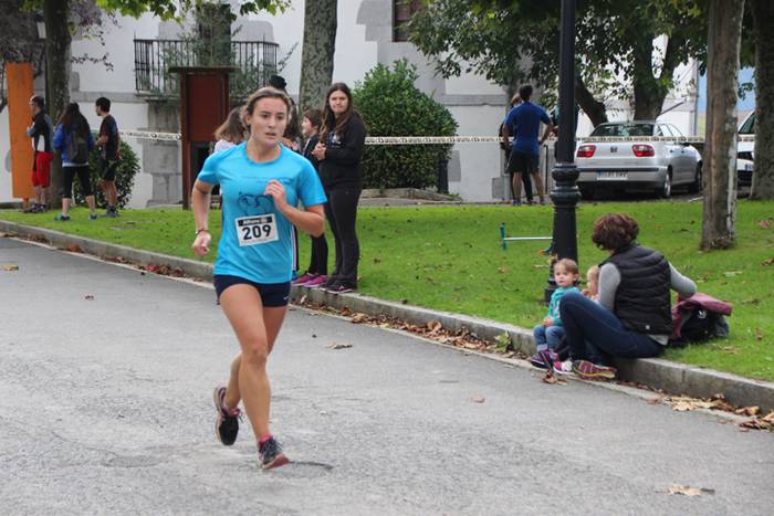 I. Eltxo Trail lasterketa 37 1476623001295