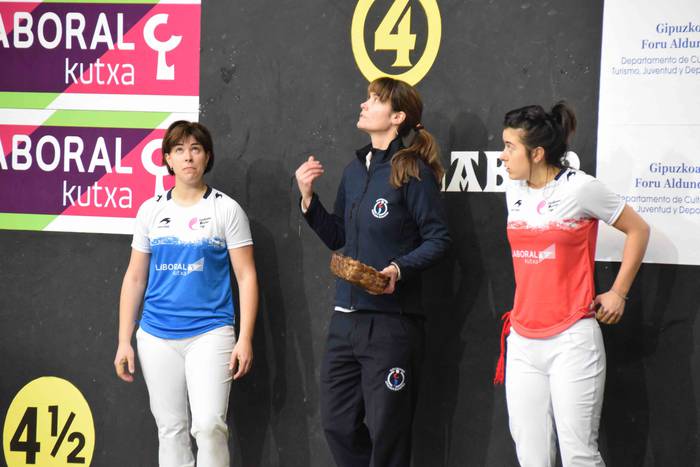 Finaletik tanto bakarrera ge 10 1543759873340