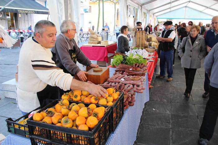 Tolosako Babarrunaren Festa  45 1542467758099