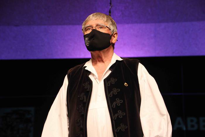 Tolosako 52. Abesbatza Lehia 65 1635784508204