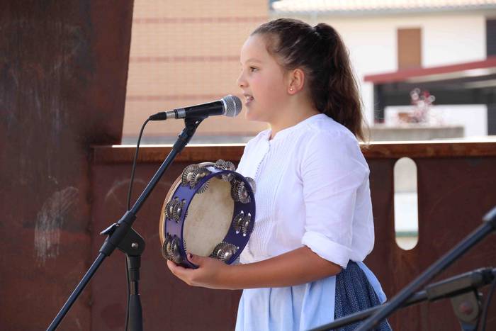 Berrobi San Agustin jaiak Tr 38 1535460444580