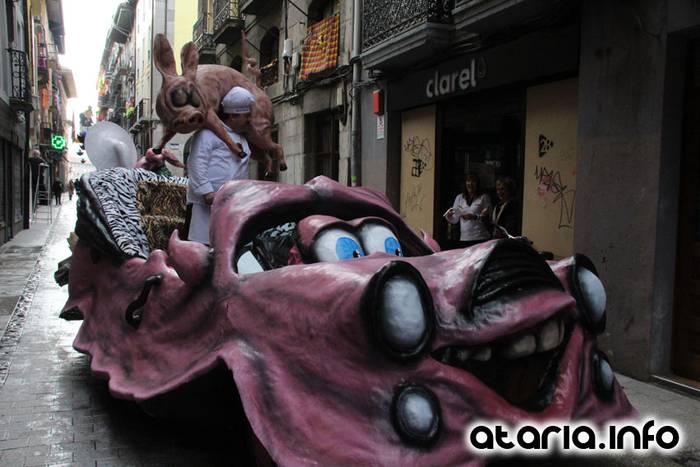 ostegun gizena 2016 kaleko giroa 13 1454602738787