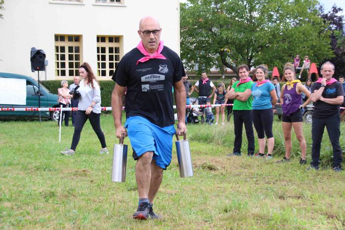 Zizurkil festak 2018 herri k 32 1534532571257