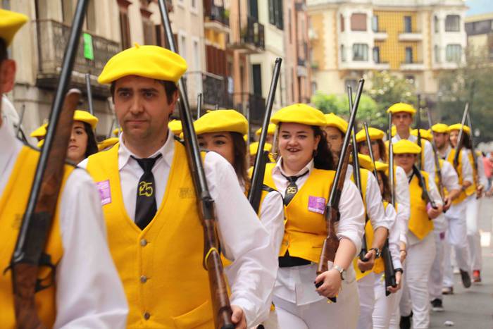 San Joan egunaren ongietorri 84 1561390860597