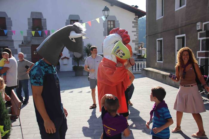 Lehertu da festa Berrobin 96 1566991241438