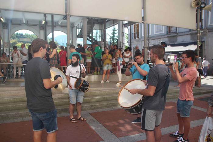 V. Elkartasun Estropada Tolo 108 1537018479446