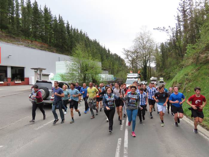 ALBIZTUR BIDANIA KORRIKA 22 32 1649420547453