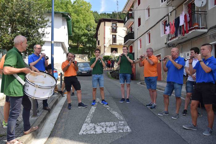 Ibarrako jaiak 2019 txupinaz 26 1566386785968