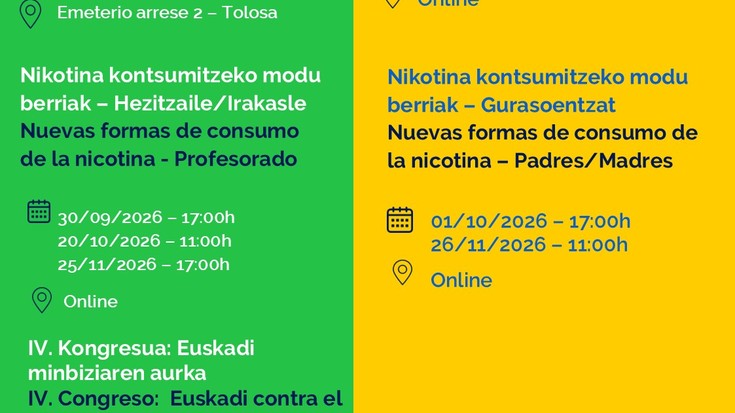 Hitzaldia
