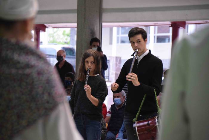 San Joan bezpera, 2021, BERA 17 1624522280266