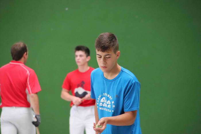 Berastegiko jaiak 2019 Txupi 40 1565179910566