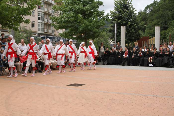 Tolosako sanjoanak, larunbat 134 1498331855798