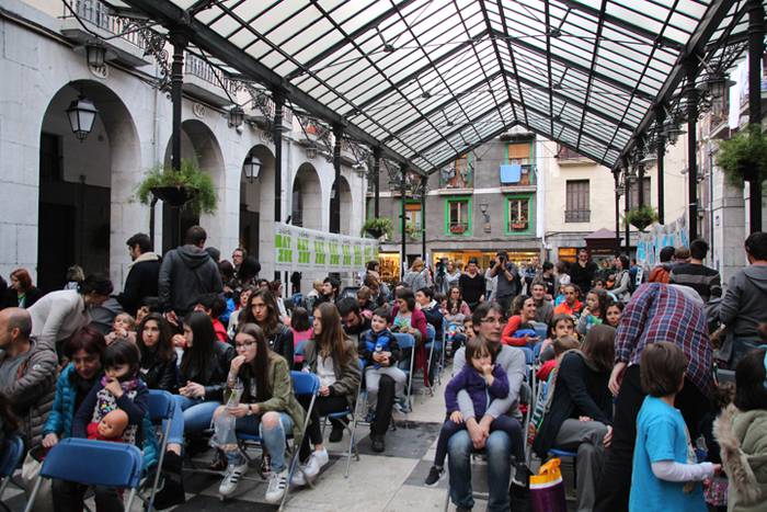 Berdura plaza zirku bihurtut 8 1489262404111