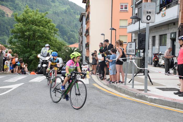 Oriako txirrindulari proba 2 8 1495899166534