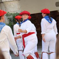 Berastegiko jaiak