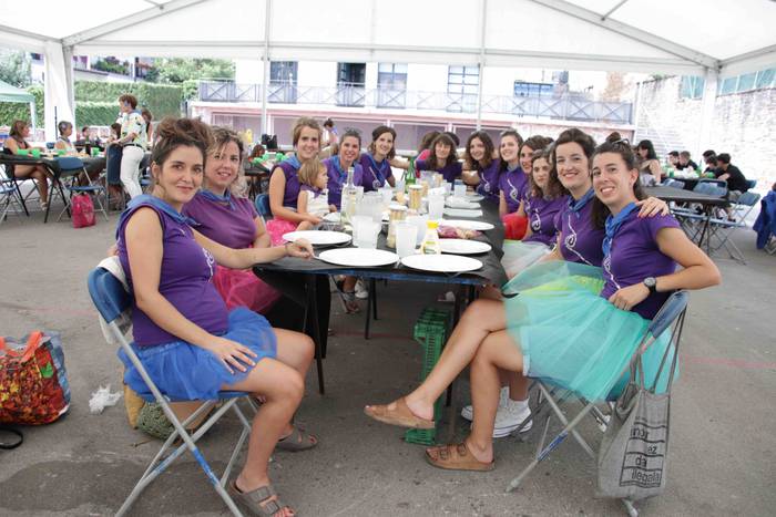 Kuadrillen Eguna. Berastegik 37 1659794959444