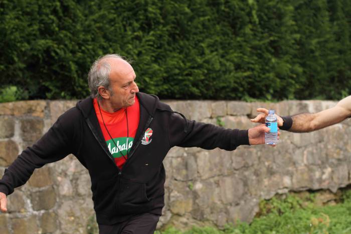 Mikel Lizartza eta Iñigo Mer 19 1634046071558