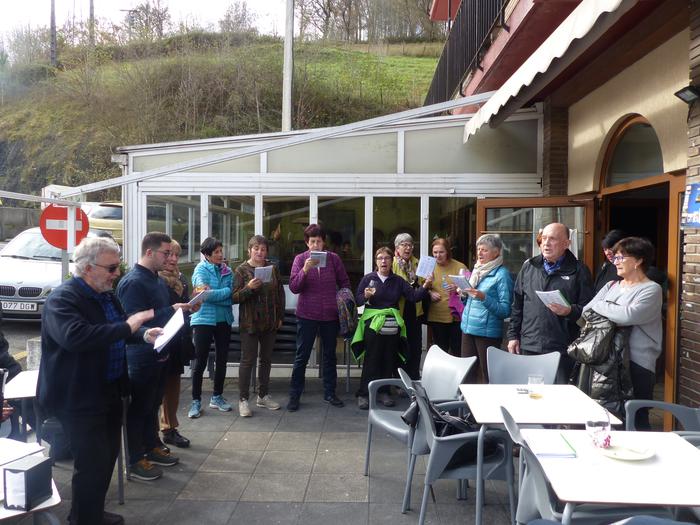 Amezketa kantari, 2019ko abe 10 1575280600824