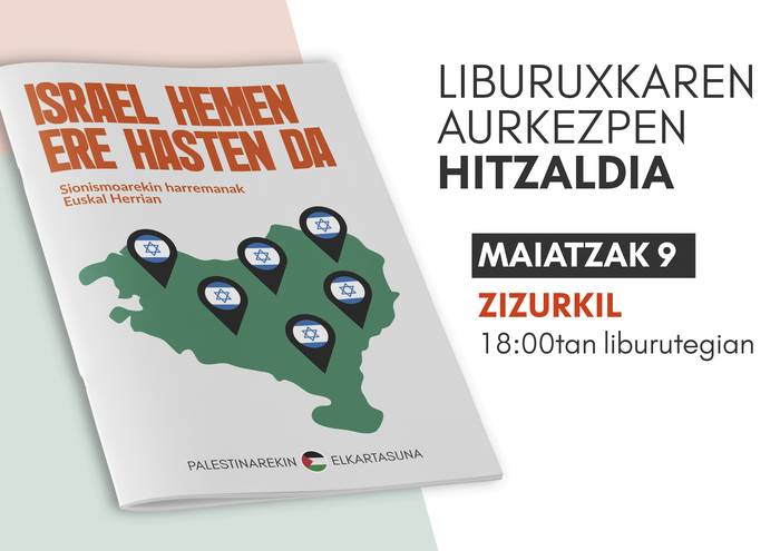 Hitzaldia