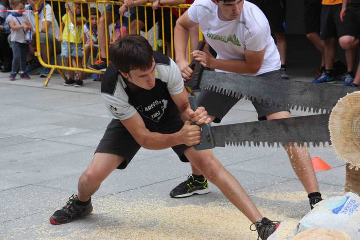 Emozioa, azken izerdira arte 59 1533757306900