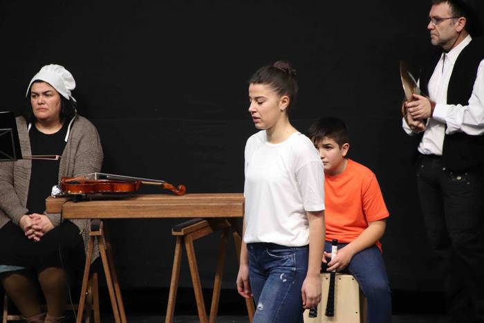 'Txekorra' da Lizartzako ina 68 1581168758974