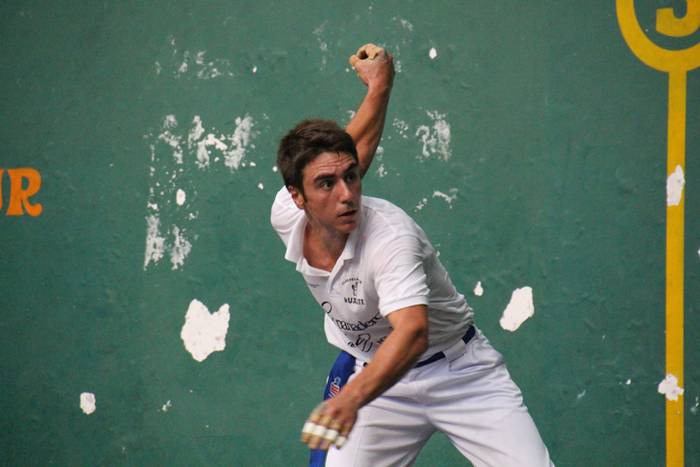 Amaitu da XXVII. Joxan Tolosa Txapelketa 16 1473013362156