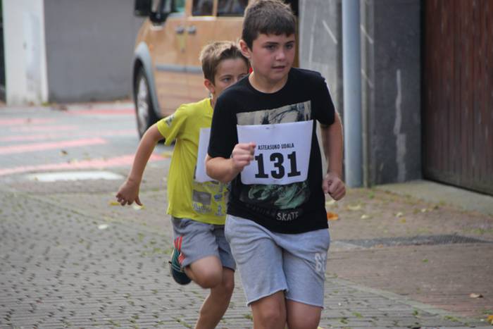 Asteasu San Pedro jaiak haur 59 1498652142474