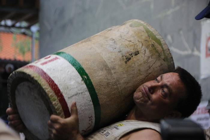 Aimar Irigoien irabazle Goro 51 1493578428640