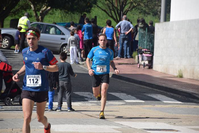 Hassan Ait Chaou eta Maitane 58 1489933914501