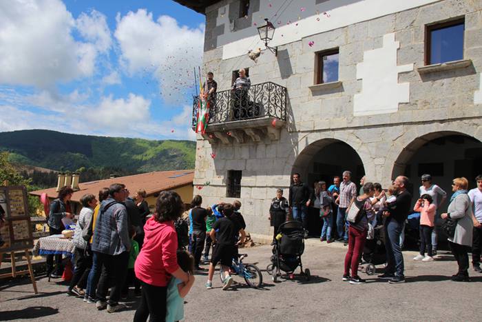 Orexako jaiak, 2017, Santa K 19 1493815532334