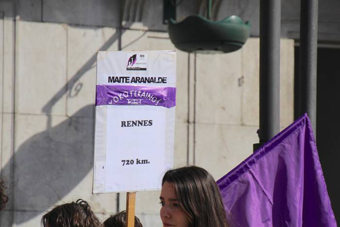 Egunerokorik ez, emakumerik  15 1520518261340