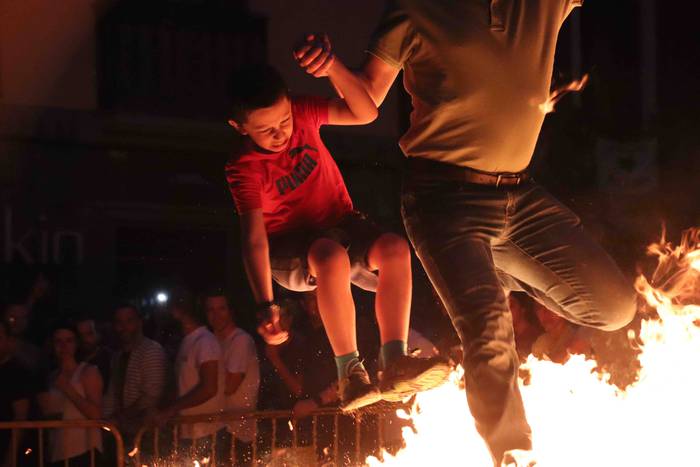 San Joan sua 2018 Tolosa 45 1529793886553