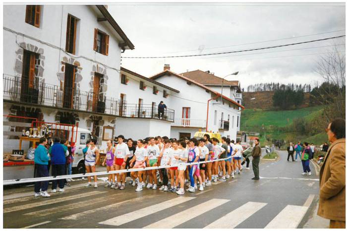 Ikaztegietako krosa argazki zaharrak 12 1447175194395