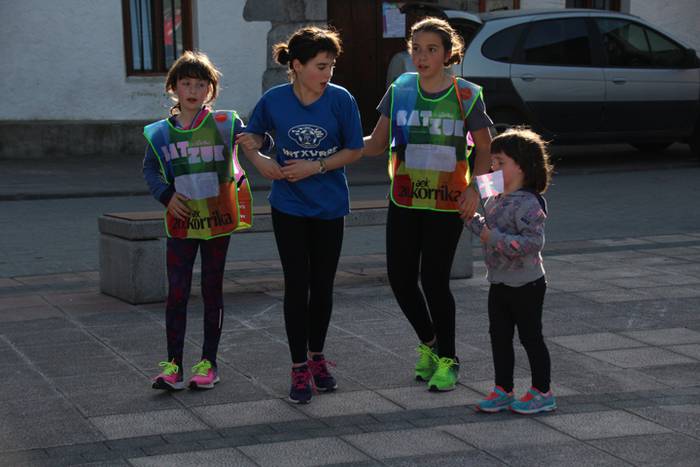 Altzon, Korrika Festa ospatu 3 1491588511862