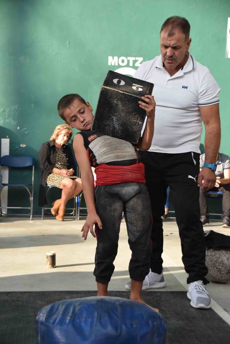 Jakesen ausardia, auzotarren 17 1538330481435