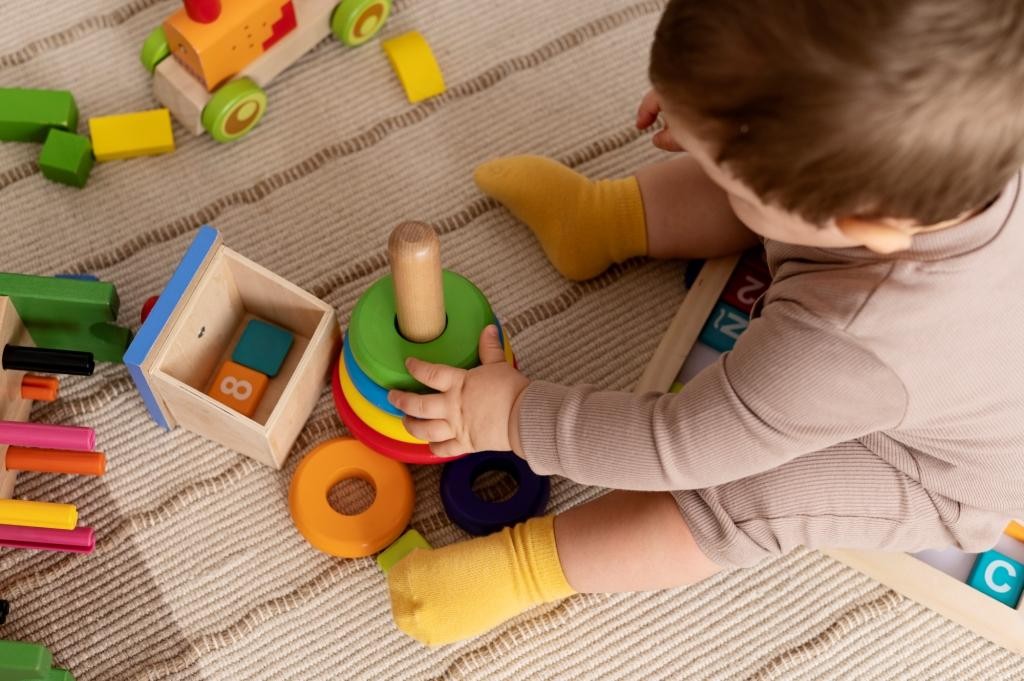 Seaska haurreskolako kuotak ordaintzeko udal-dirulaguntza eskatu daiteke abenduaren 15era arte