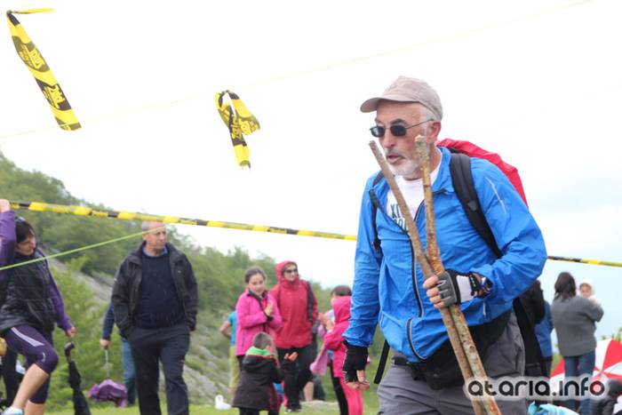 San Migeleko ataria, XIV Orduak 575 1464544505733