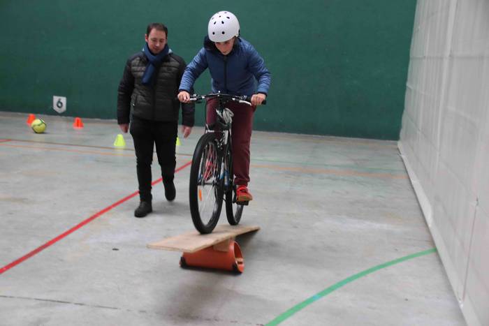 Irurako Bizikleta Asteburua 17 1573318067549