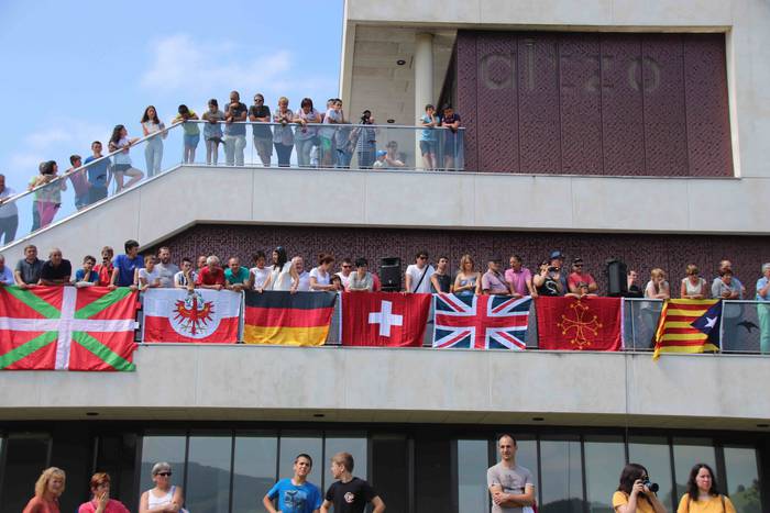 Erabaki dira Euskal Herriko  40 1532870303247