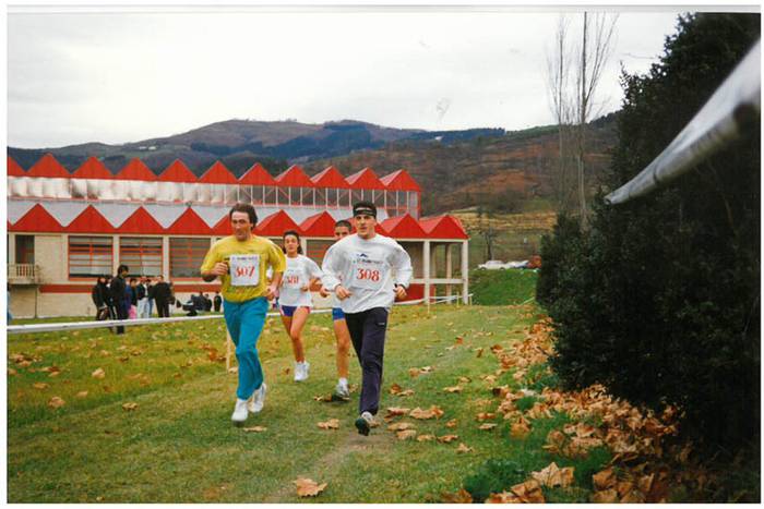 Ikaztegietako krosa argazki zaharrak 45 1447175207499