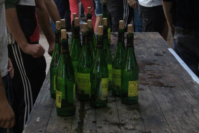 Sagardoz lagunduta jarraitu  31 1504375761912