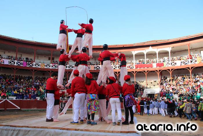 ostegun gizena 2016 zezen plaza 88 1454608288432