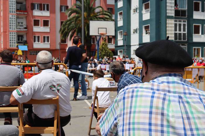 Amaiera arte borrokan ibili  7 1622986302205