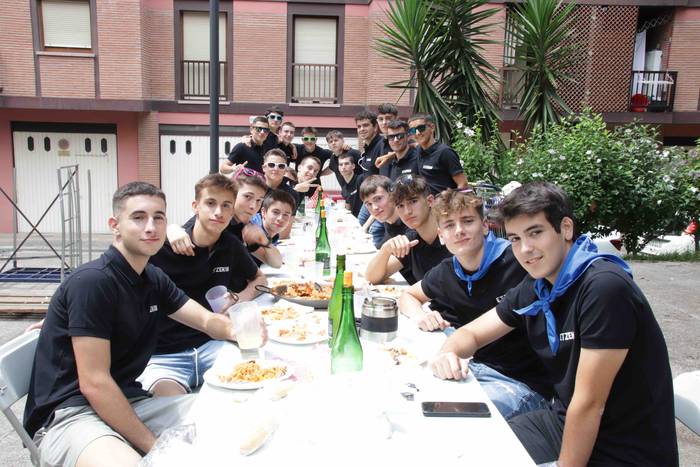 Kuadrillen Eguna Santio jaia 51 1659105840253