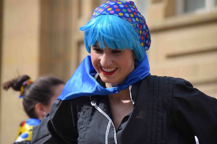 Zaldunita 2019. Karrozak eta 83 1551627277792