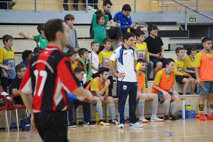 Laskorain, txapeldun! 27 1525541802491