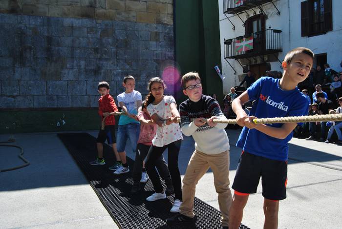 Jai giroa eta aldarrikapena 155 1489935547939