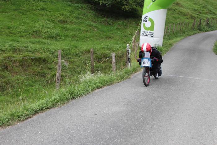 Goitibehera jaitsiera, Alegi 40 1563042258847