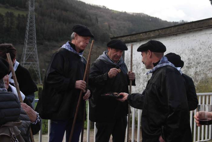 Anoeta eta Ikaztegieta, Agat 12 1580831577454