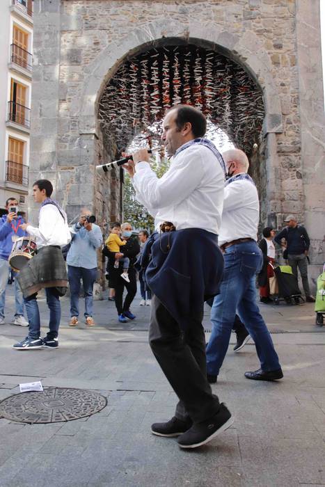 Musikherria, Tolosa, 2021 60 1634385445659